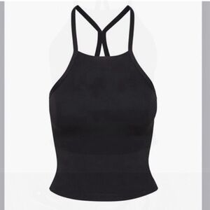 Aritzia butter tank
